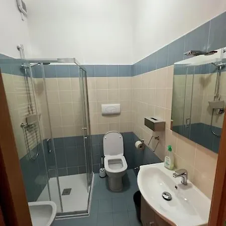 Ferienwohnung La Tule 2 Popoli Exterior foto
