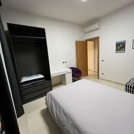 Ferienwohnung La Tule 2 Popoli Exterior foto