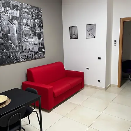 Ferienwohnung La Tule 2 Popoli Exterior foto