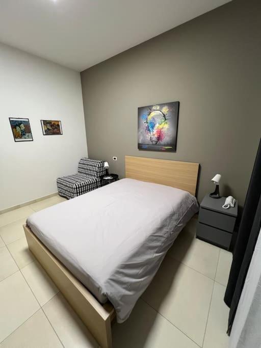 Apartment La Tule 2
