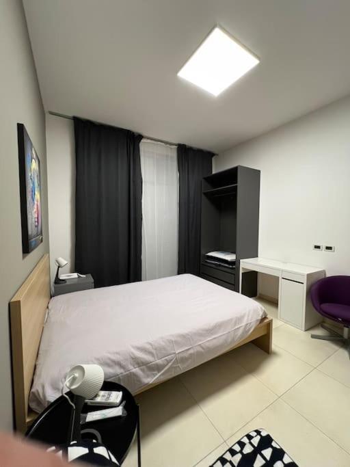 Apartment La Tule 2 Popoli