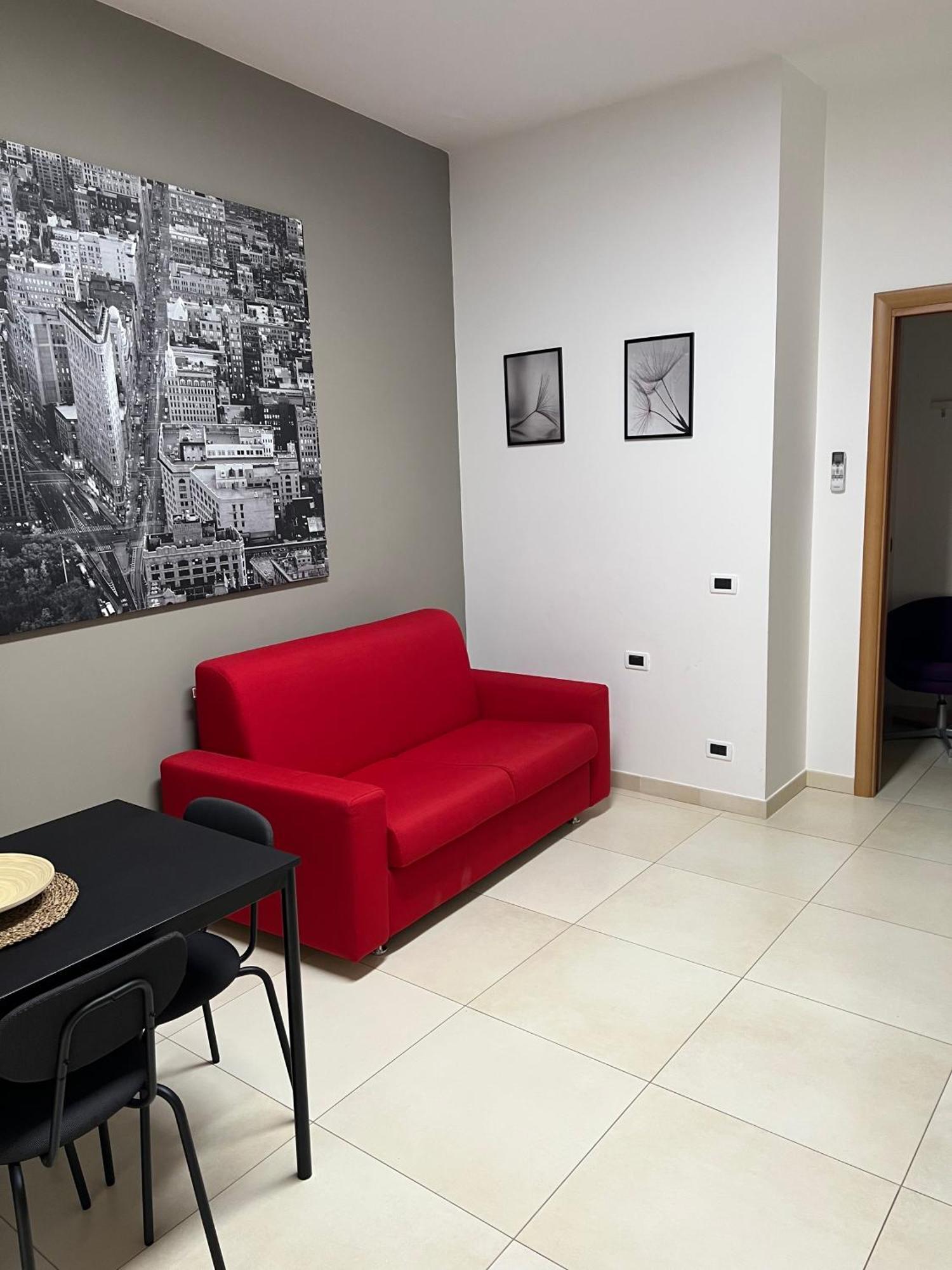 La Tule 2 Apartment