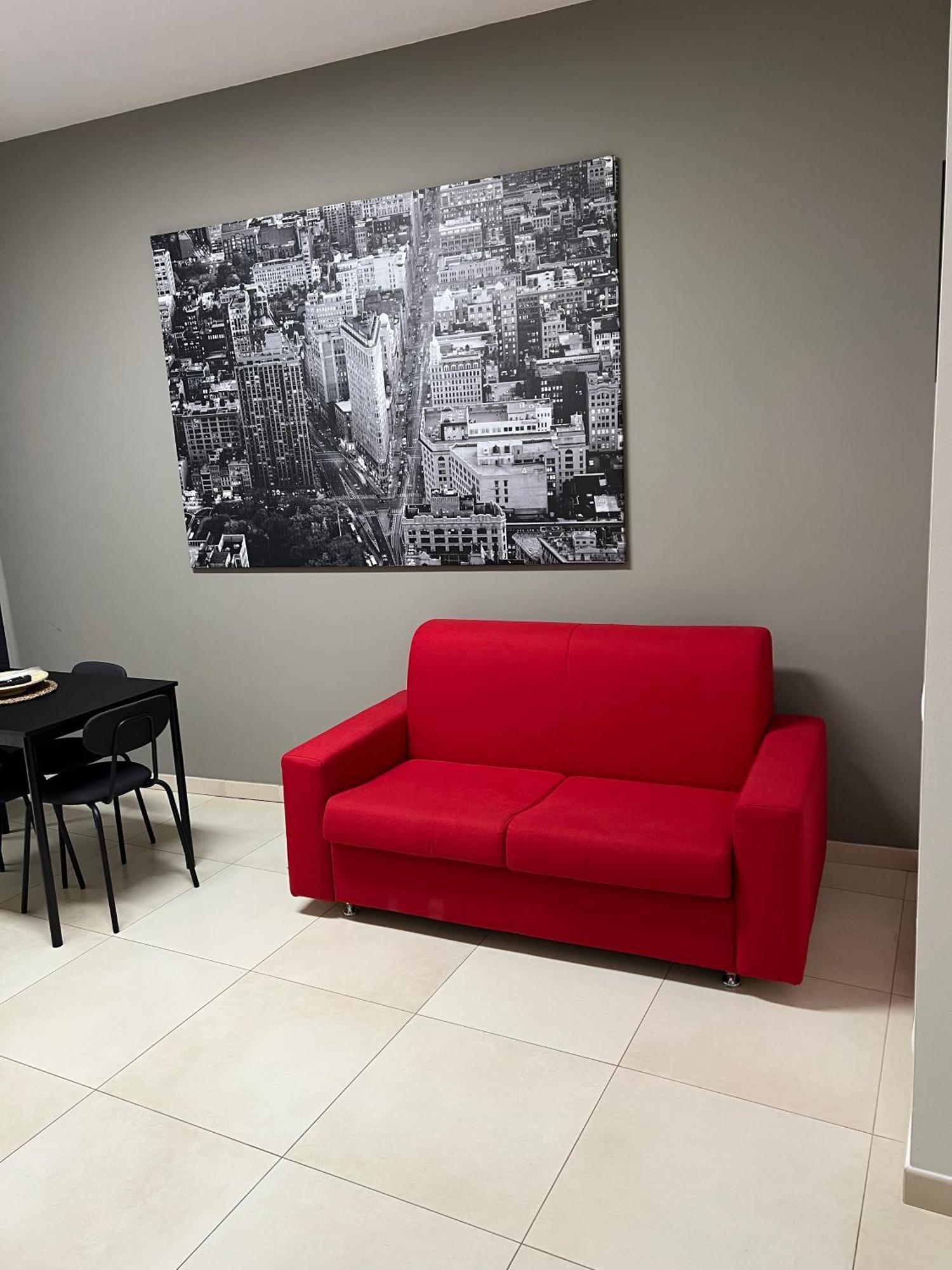 Apartment La Tule 2 *